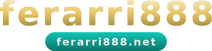 ferarri888 logo