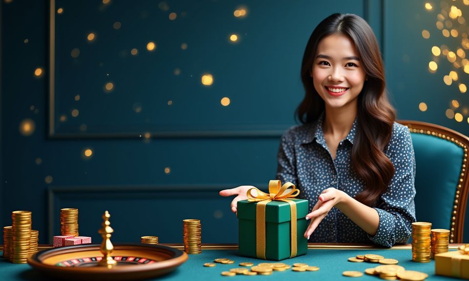 ferarri888 Live Baccarat